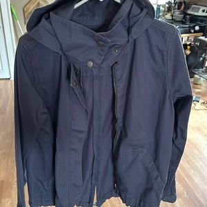 Roxy Jacket